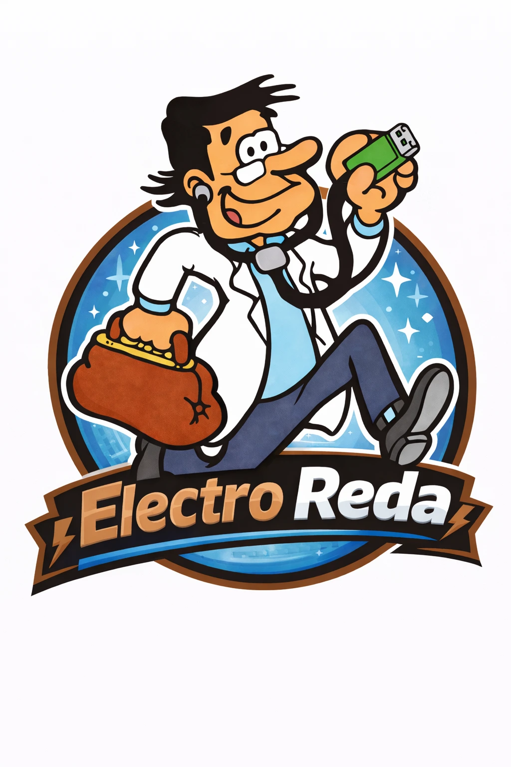 electro reda